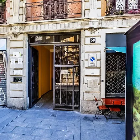 Serenity Suite Chinatown Sarpi Milano - Monolocale Yin Exterior photo