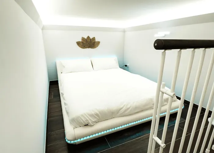 Serenity Suite Chinatown Sarpi Milano - Monolocale Yin