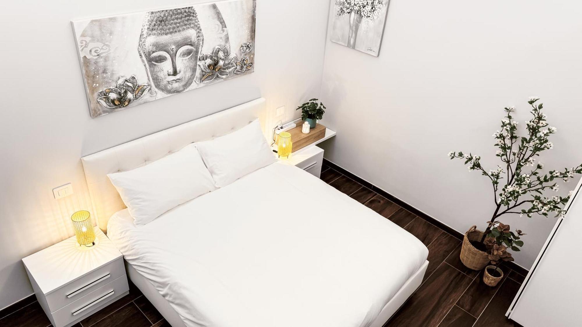 Serenity Chinatown Sarpi - Monolocale Yin * Milan